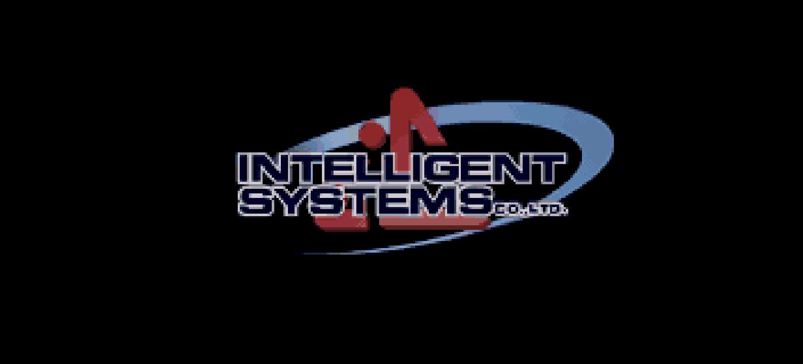 火焰纹章 - 圣魔之光石[狼组&火花天龙剑](简)(JP)(128Mb)